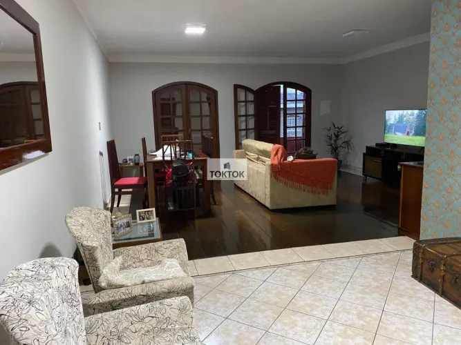 Casa para Locação, Vila dos Remédios, 3 dormitórios, 1 suíte, 2 banheiros, 3 vagas