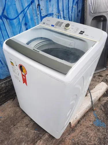 Máquina Panasonic 16kg (LEIA A DESCRIÇÃO)