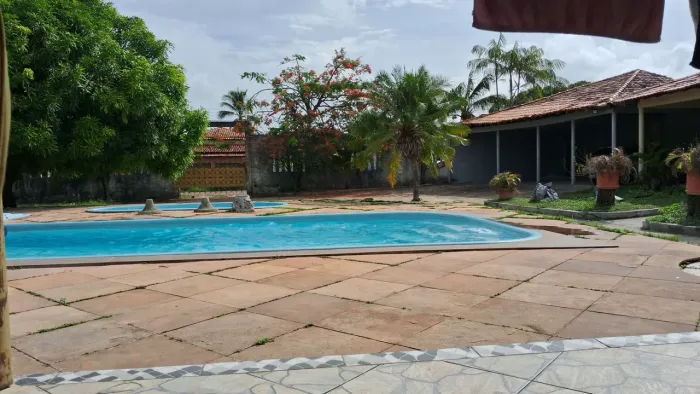 Casa em Marudá alugo para eventos e temporadas