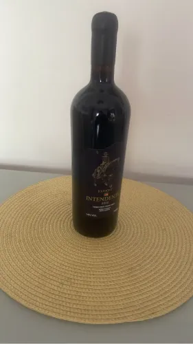 Vinho Jolimont Intendente 2012 - Raro