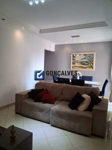 Apartamento no miolo da Vila Paula