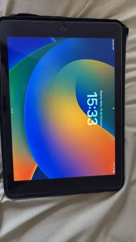 iPad 5 32 gigas