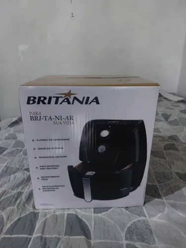 Air Fryer Britania
