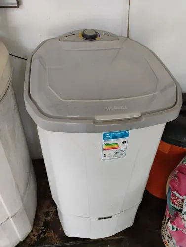 Tanquinho 20 kg