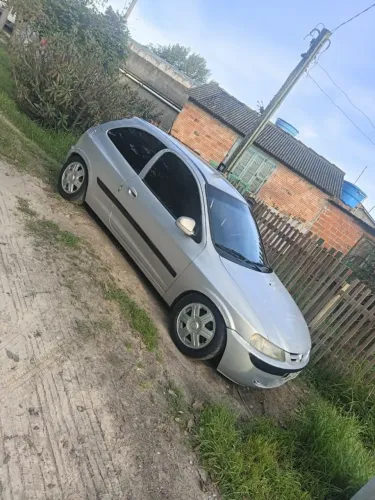 Chevrolet Celta 1.0/super/n.piq.1.0 MPFI VHC 8V 3P 2002