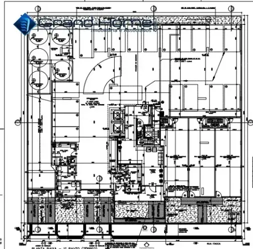Loja/Sala comercial em Praia de Itaparica