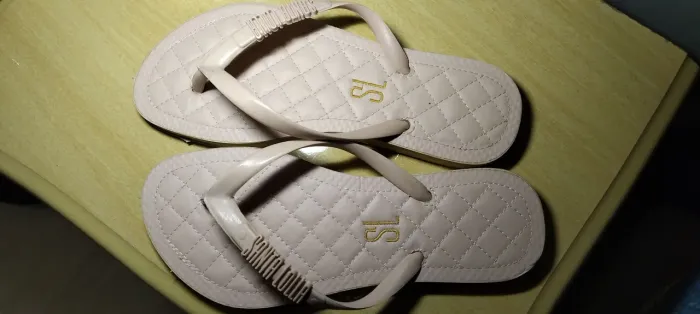 Chinelo Santa Lolla original