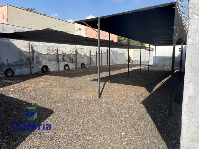 Ponto comercial para locação, 23m² - Campos Eliseos