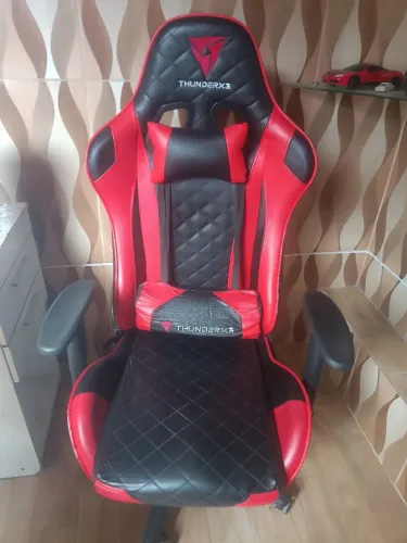 Cadeira gamer