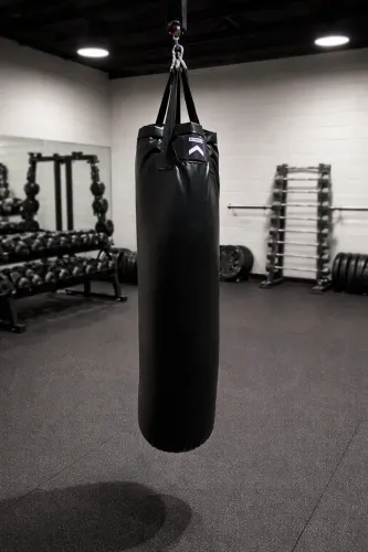 Saco de Pancada de Boxe e Muay Thai TB1200 30Kg Outshock