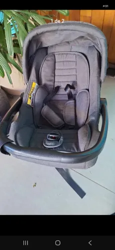 Bebê conforto