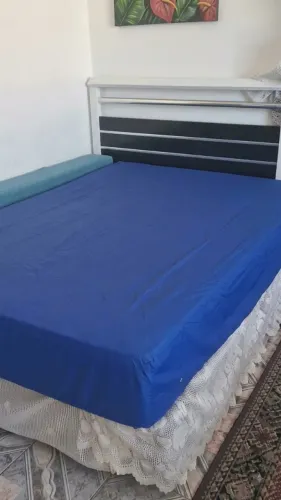 PREÇO BAIXO PRA VENDER. CAMA BOX CASAL