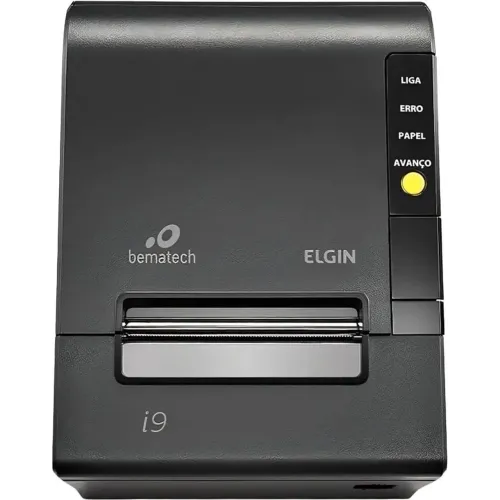 Impressora Cupom não fiscal Elgin