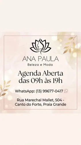 Vagas para cabelereira 