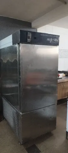 ultra congelador projet 80 !