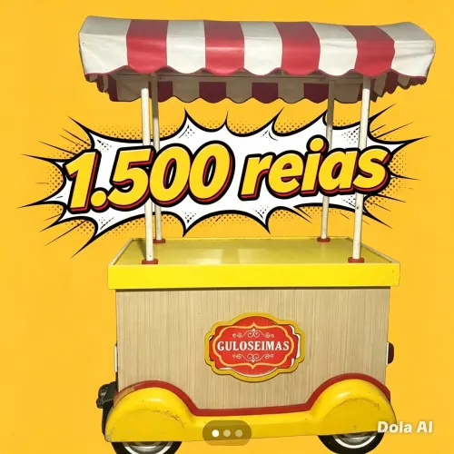 Carinho pra empreendedores