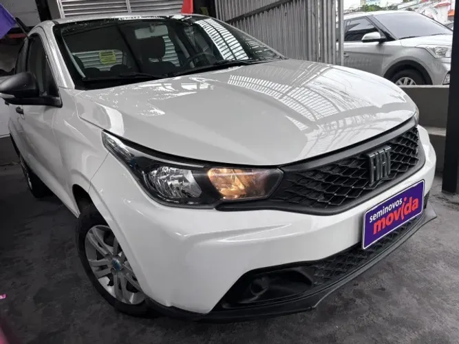 Fiat Argo Drive 1.0 Firefly 2025