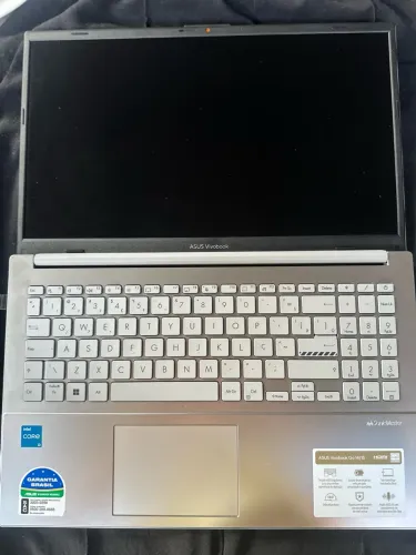 Notebook ASUS 