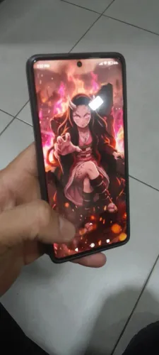 Smartphone Pocco X6 5g