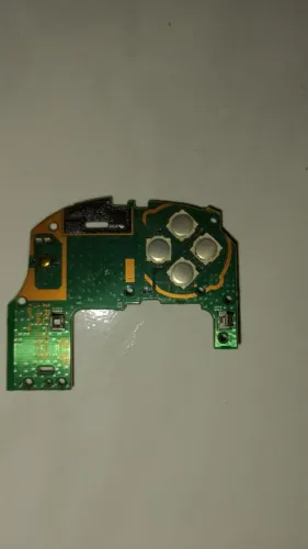 Psvita 1000 placa esquerda original