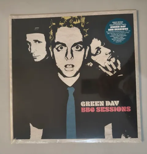 Lo Green Day BBC 