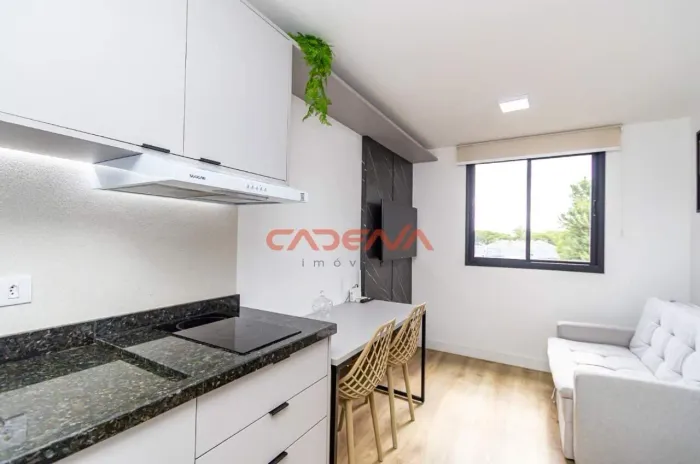 Apartamento com 1 quarto para aluguel no Prado Velho