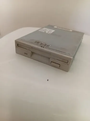Drive de disquete Sony