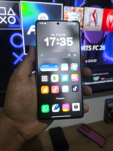 Redmi Note 13 PRO 256GB