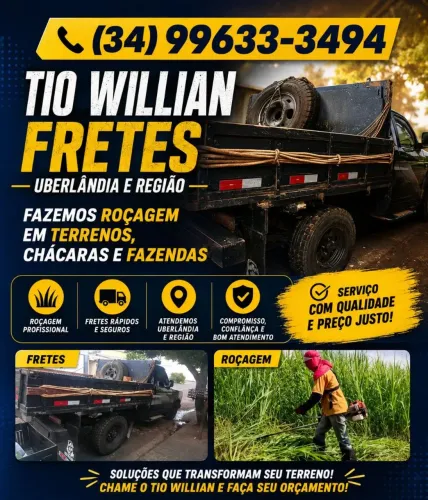 Fretes