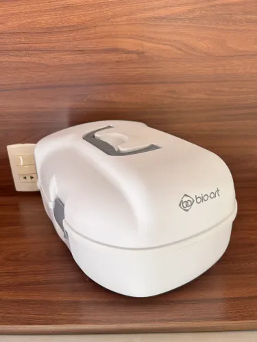 Articulador Bioart A7 Plus com Arco Facial Standard