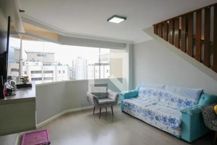 Apartamento à Venda - Jardim Marajoara , 4 Quartos, 143 m2