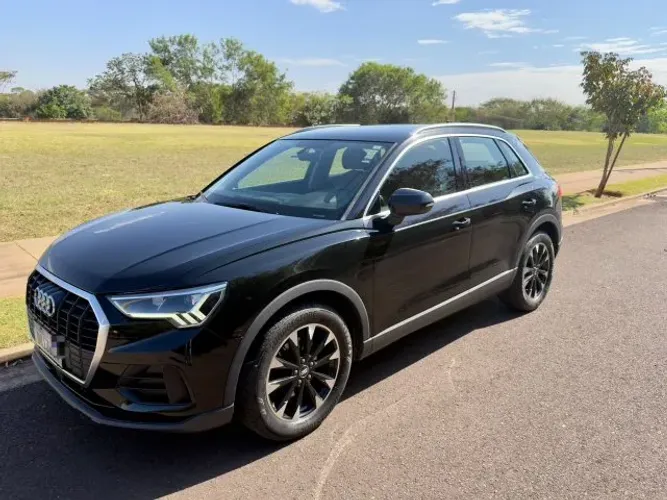 Audi A3 Sportb. Prestige Plus 1.4 TFSI S-tron 2020