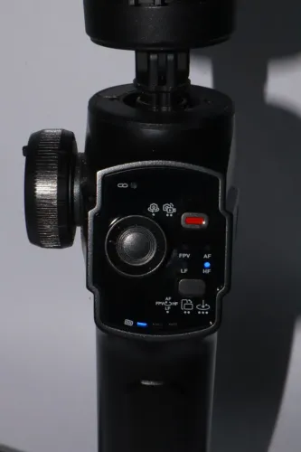 Gimbal estabilizador
