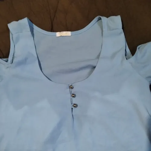 Roupas femininas
