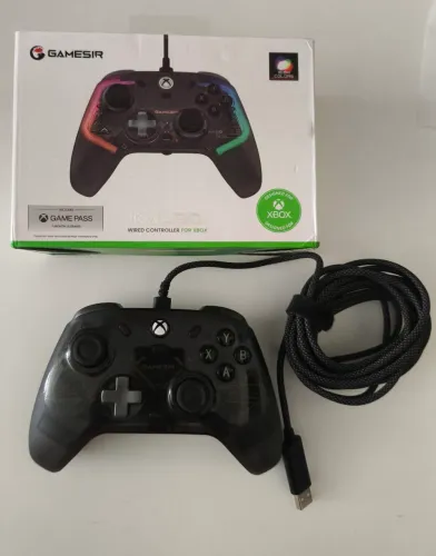 Controle Xbox kaleid GAMESIR