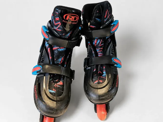 Patins Infantil