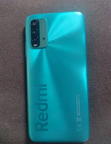 Smartphone redmi 9t