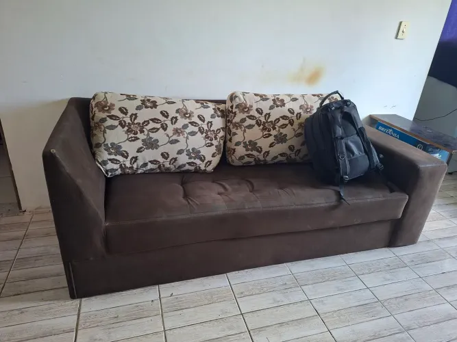 Vendo moveis usados ótimo preço