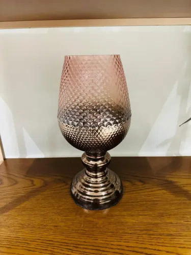 Vaso de decoração
