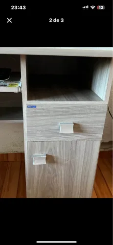 Mesa de escritório