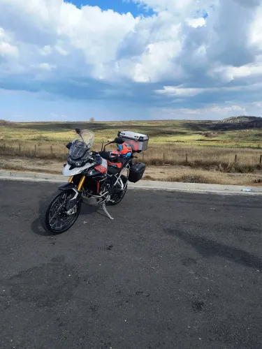 Tiger 900 25/25