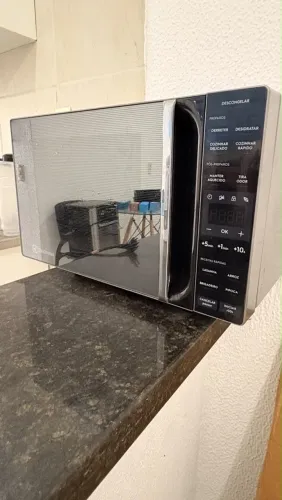 Microondas 23L