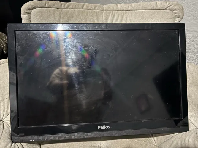 TV MONITOR PHILCO 26 POLEGADAS 60HZ