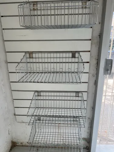 Expositor pra loja