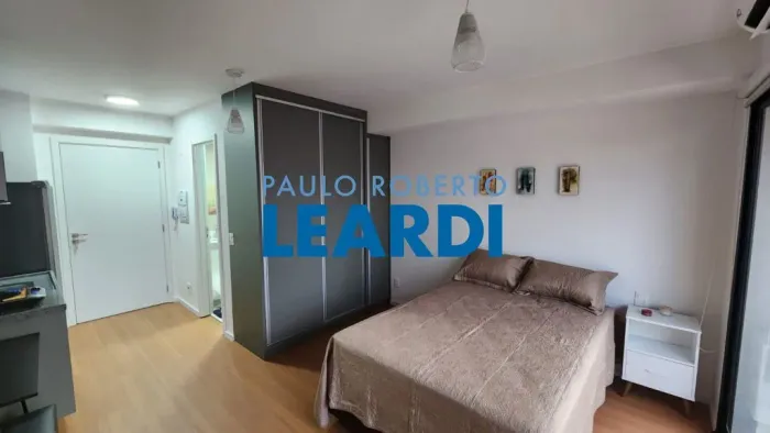 APARTAMENTO - PINHEIROS - SP