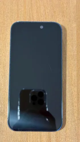 iPhone 14 Pro