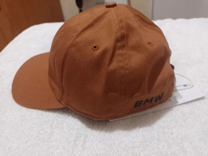 Boné BMW