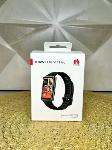 Smartwatch HUAWEI Band 11 Pro