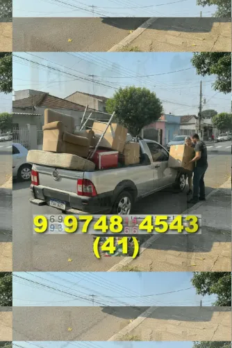 frete rápido e seguro! faça seu transporte com a EMS 41?9?9748?4543