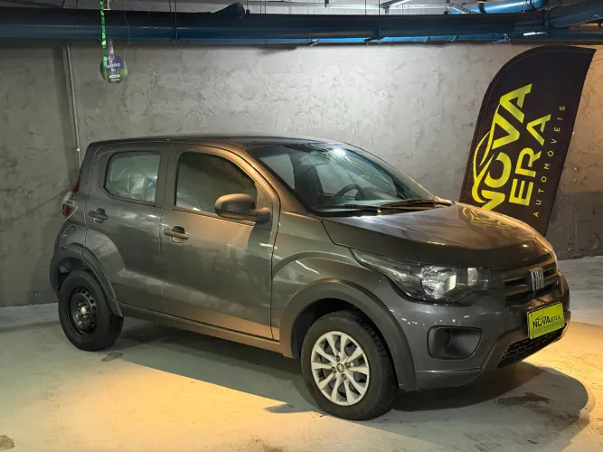 Fiat Mobi Like 1.0 Fire Flex 5P. 2023